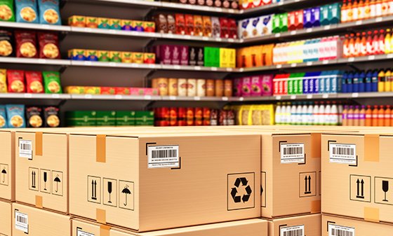 FMCG Goods