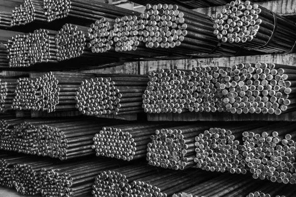 Industrial Raw Materials