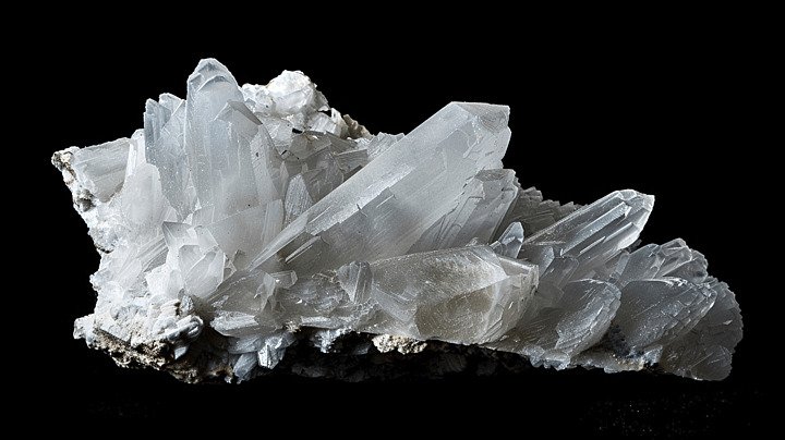 Gypsum
